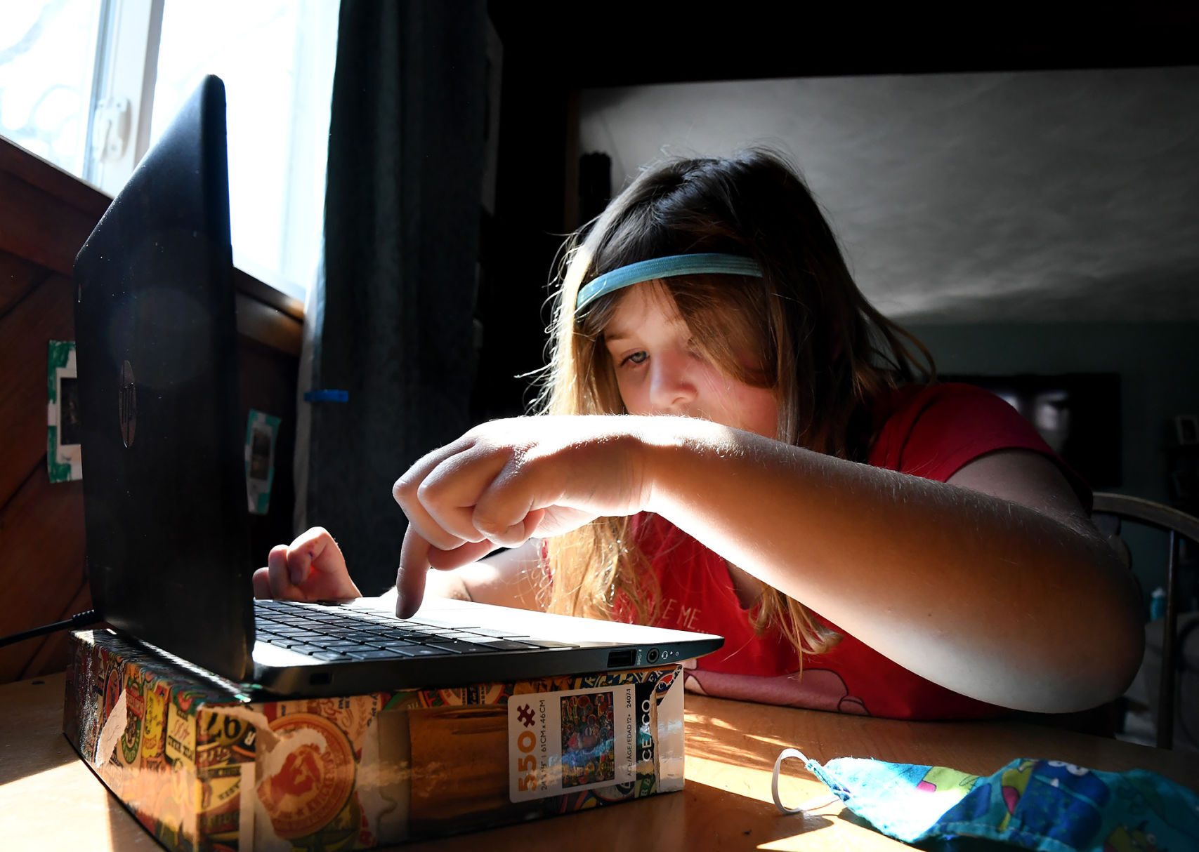 Attleboro Virtual Academy Students
